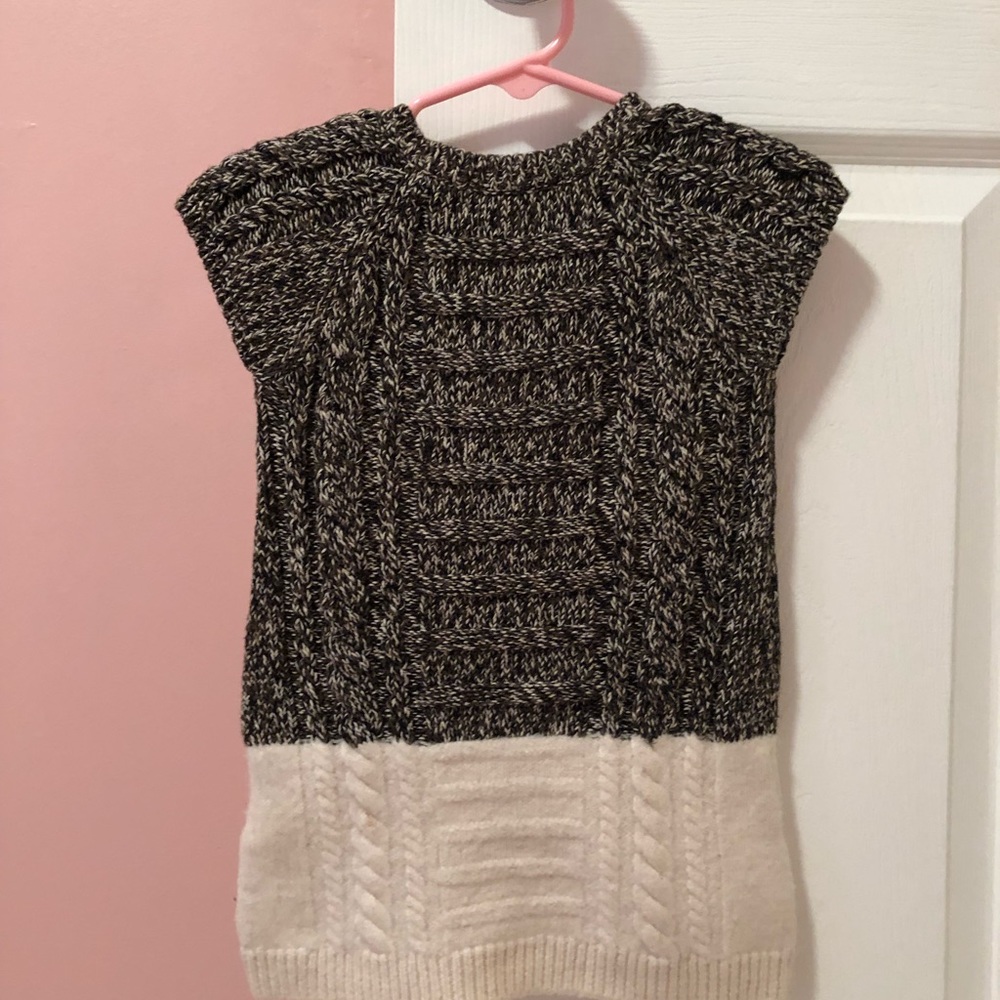 Burberry baby dress. Size 12M.